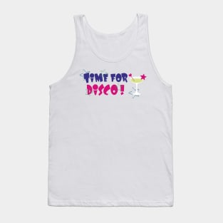 Funny Tank Top